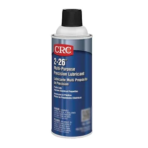CRC 2-26多功能精密电子润滑剂 PR02005 311g 1罐
