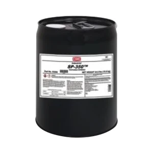 CRC SP-350长效防锈油 PR03266 实际是15.6kg 1桶