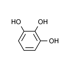 MACKLIN/麦克林 焦性没食子酸 P815678-100g CAS号:87-66-1 规格:AR 100g 1瓶