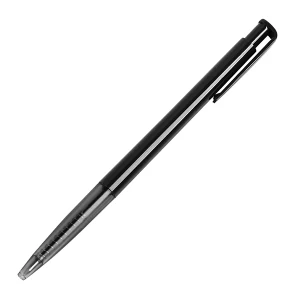 DELI/得力 按动圆珠笔 6506 0.7mm 黑色 1支